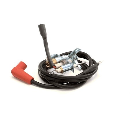 Blodgett Kit, Pilot Assy W/Wire N G Ha 58100